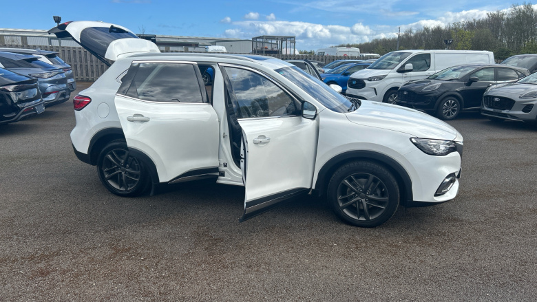 MG Hs 1.5 T-GDI PHEV Exclusive 5dr Auto Hatchback